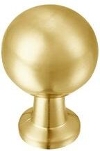 "Utopia Alley Lyon Cabinet Ring Pull Knob -Decorative Drawer Pull Knobs 0.87"""