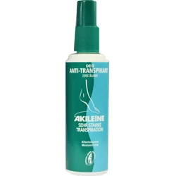 Akileine Deo-Biactif A.t. Zerstäuber 100 ML
