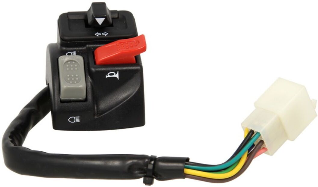 Rms Interruttore indicatore 24 611 0020