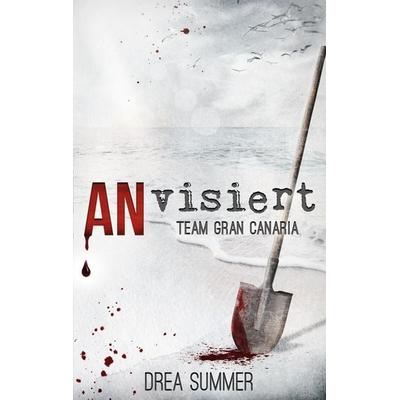 ANvisiert, Taschenbuch von Drea Summer, BoD – Books on Demand, 978-3-7519-8443-0