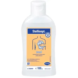 Stellisept Med 100 ML