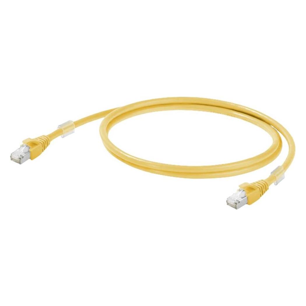 Weidmüller Industrie (S/FTP, CAT6a, 5 m) (1251580050)