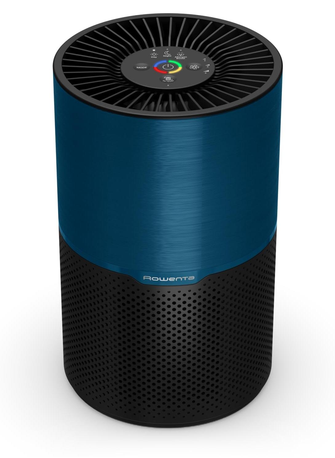Rowenta PU2221, 19 dB, 200 m³/h