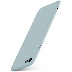 moex Alpha Case iPhone 8 Hardcase ultra dünn