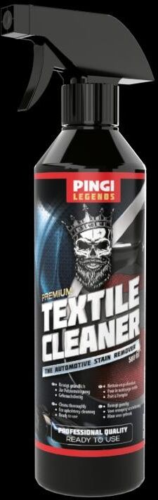 PINGI OCI30SAN Tekstiili / matto puhdistus