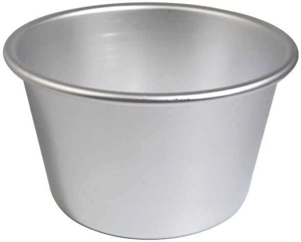 Stampo Ottinetti 1167020 conico Alluminio