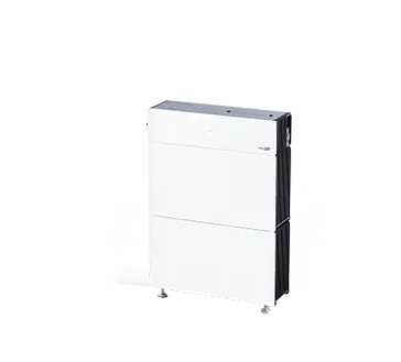 SolarEdge Nexis Battery Stack 10