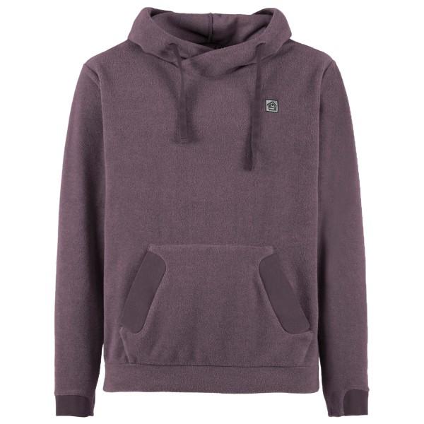 E9 - M-Peace - Hoodie Gr XL lila