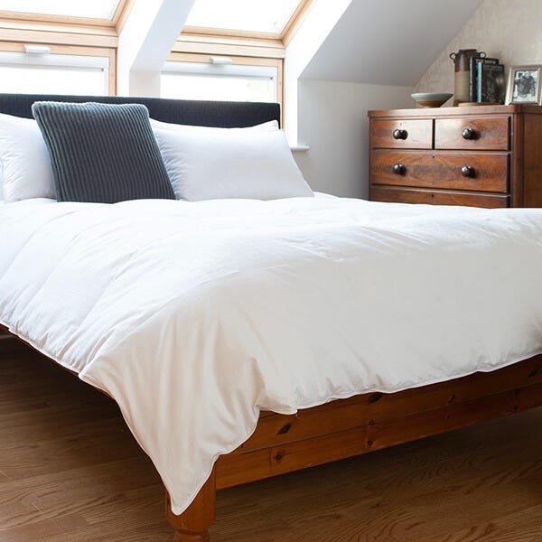 The Lyndon Company Duck Feather & Down 13.5 Tog Duvet