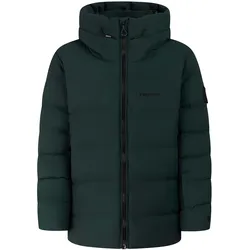 Protest Kinder Schneejacke PRTWooky Kombu green - 176 - dunkelgrün - 176