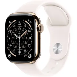 Apple Watch Series 11 (46 mm, 5G), Smartwatch