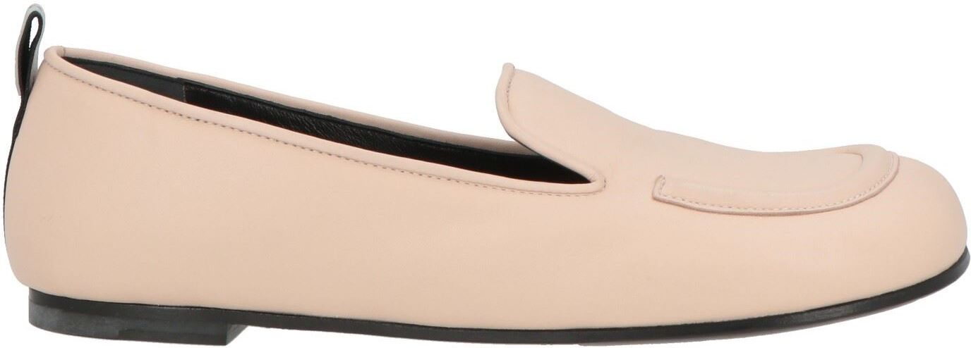 Premiata Mocasines Mujer Rosa claro 36 Mujer