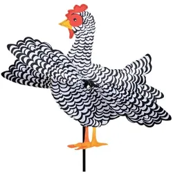 Premier Kites, Aussendekoration, Whirligig - Chicken