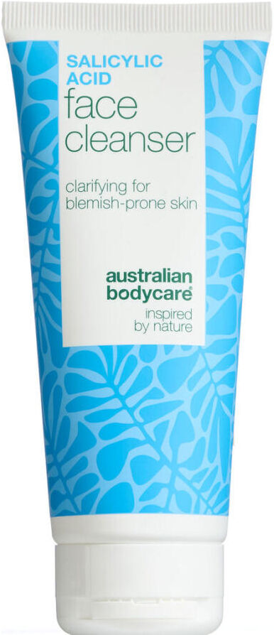 Australian Bodycare Salicylic Acid Face Cleanser 100 ml