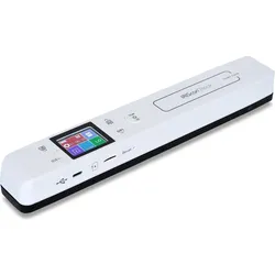 Iris, Scanner, IRIScan Book 7 Dyslexic (Micro SD Karte, Micro SDHC Karte, USB)