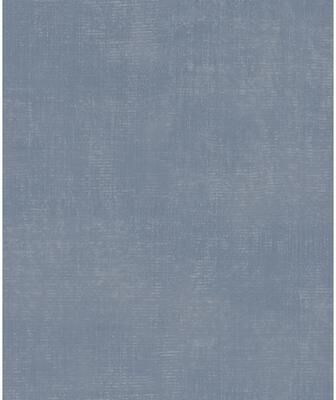 Galerie Wallcoverings Atmosphere Metallic Linen Effect Non-woven Metallic Wallpaper Roll