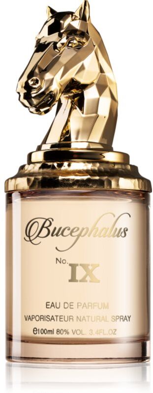 Armaf Bucephalus No. IX EDP U 100 ml