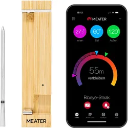 MEATER »Pro« Smartes Fleischthermometer kabellos