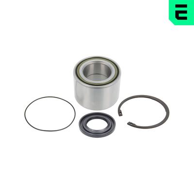 OPTIMAL Radlagersatz 942743 für Ford