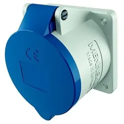 Mennekes Anbaudose TA 1275