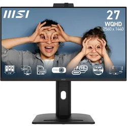 MSI PRO MP275QPDGDE Monitor 68,6 cm (27")