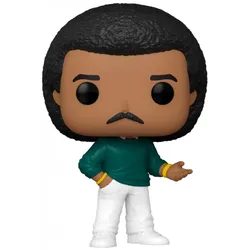 Funko Lionel Richie POP! Rocks Vinyl Figur 9 cm