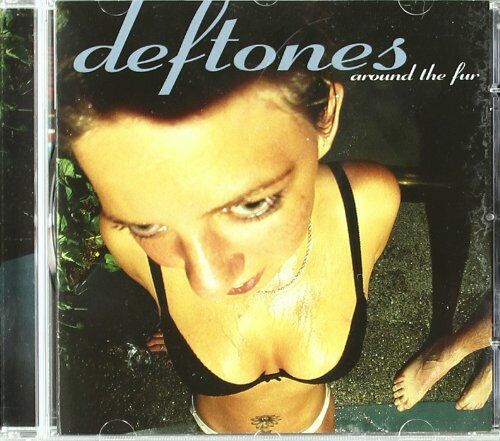 Deftones - Around the Fur - Preis vom 20.10.2026 15:32:43 h