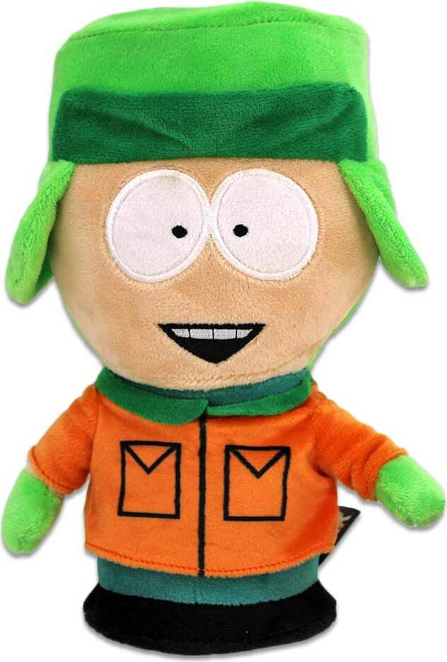 South Park Kyle knuffel - 23 cm