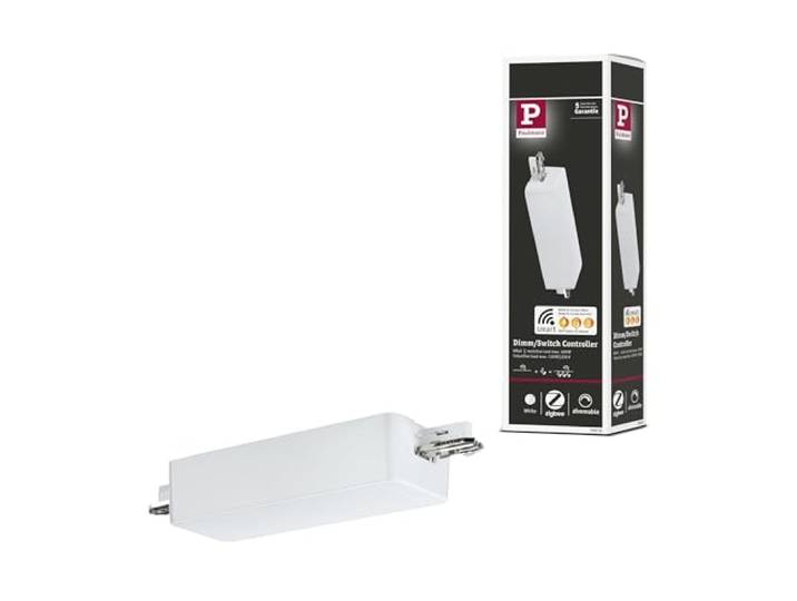 Paulmann URail 50051 Schakelactor Wit