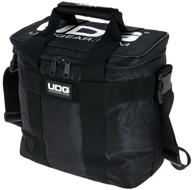 UDG Ultimate StarterBag Black Noir