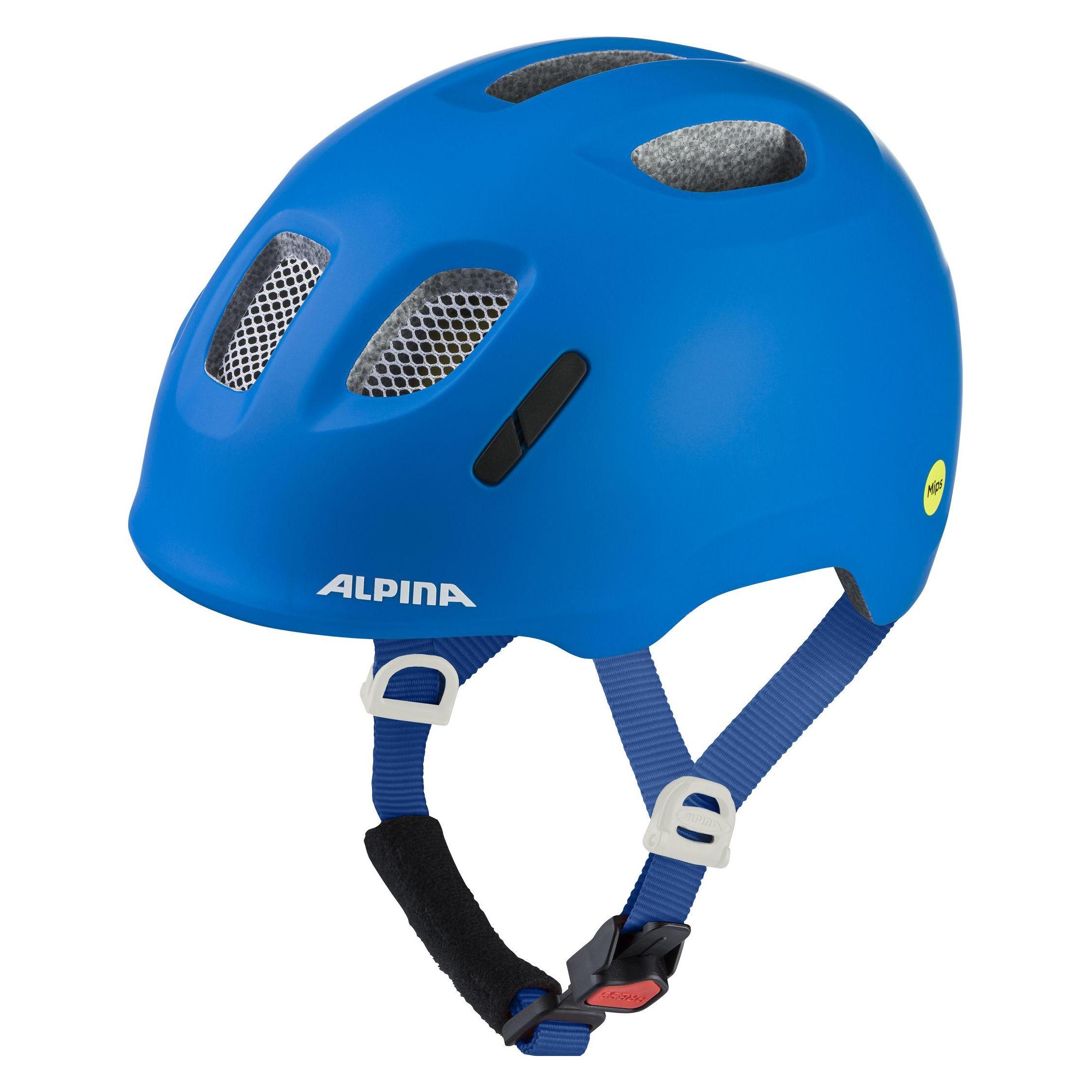Alpina Ximo 2 Mips (47 - 51 cm) (A9814150)