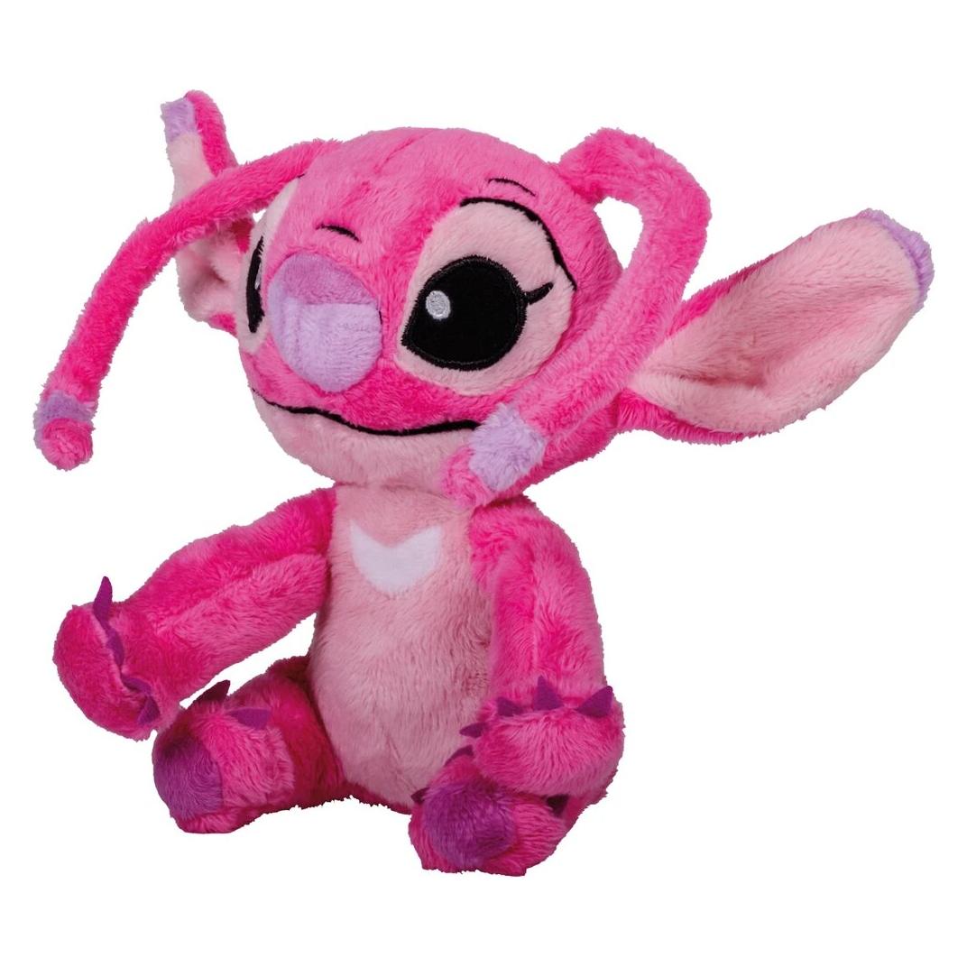 Dino Engel aus Plüsch 20cm (20 cm) (62235660)