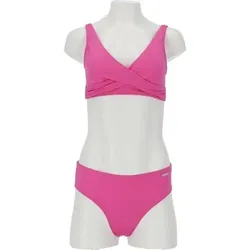 FIREFLY Damen Bikini Da.-Bikini Miramelly W, Größe 36B in Schwarz Schwarz