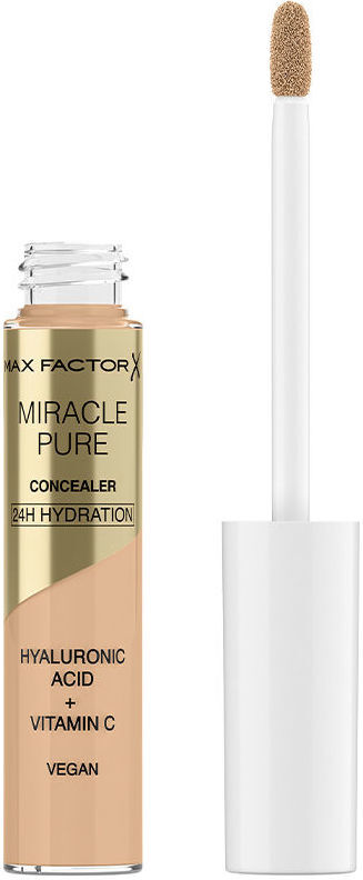 Max Factor Miracle Pure Concealer 7.8ml 1