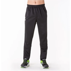 JOMA Staff Trainingshose 100 - schwarz M