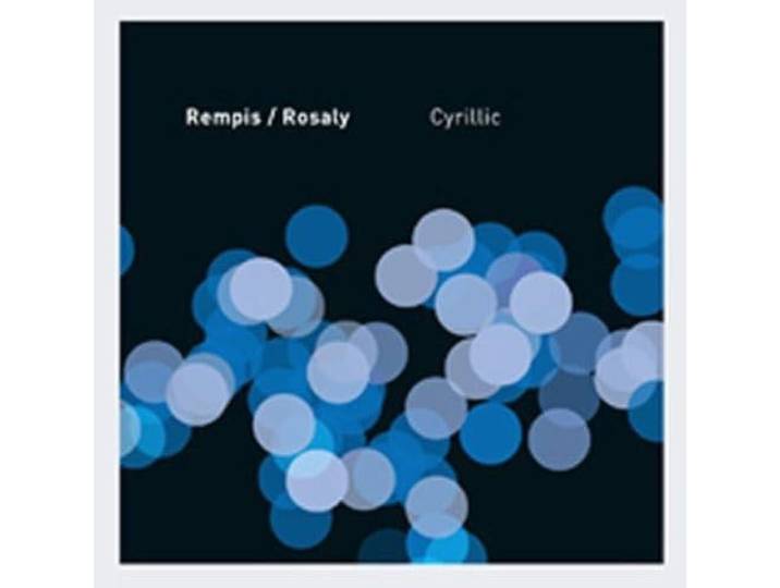 Cyrillic [Digipak]