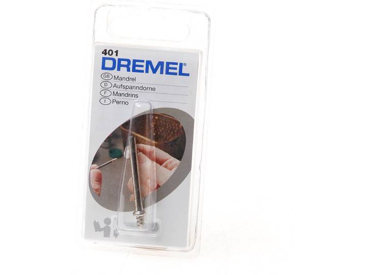 Dremel Opspandoorn - 401