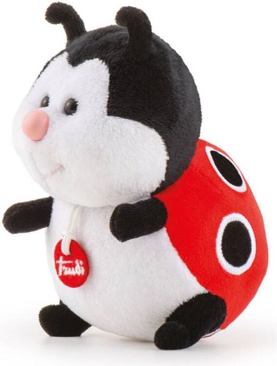 Trudi ni Coccinella