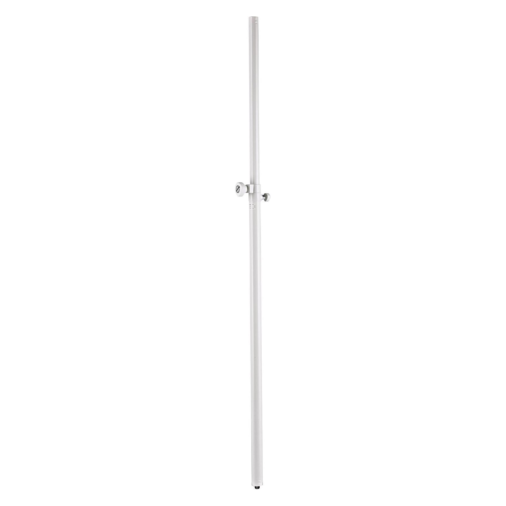 K&M 24626 Distanzrohr "Pro" (1 Stk., Ständer, Höhenverstellbar) (24626-000-76)
