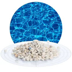 AQUAGRAN® Filterkies beige 5,6-8,0 mm - 25 kg Sack
