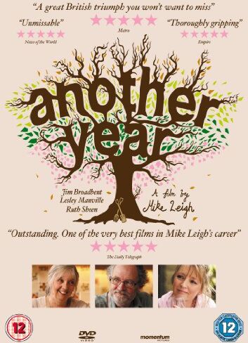 Mike Leigh - Another Year [UK Import] - Preis vom 09.10.2026 07:28:09 h