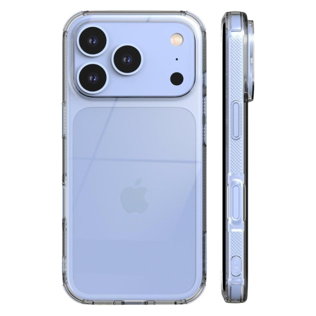 Araree Flexield Case (Apple iPhone 17 Pro, Apple iPhone 18 Pro) (AR20-02632A)