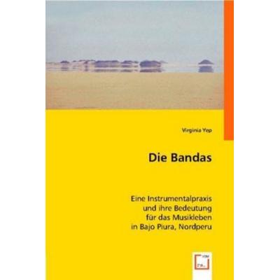 Yep, V: Die Bandas -