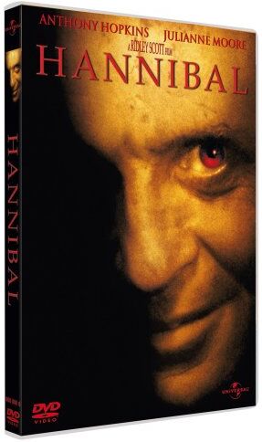 Ridley Scott - Hannibal (Edition simple) - Preis vom 27.09.2026 03:53:48 h