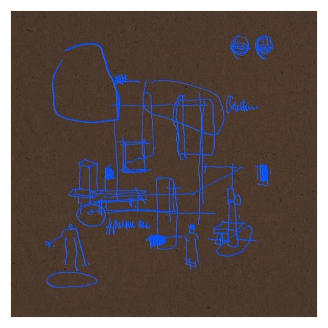 Indigo Press On Giacometti - New Edition (Hania Rani) (40772536)