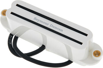 Seymour Duncan SHR-1B Hot Rails Bridge PM
