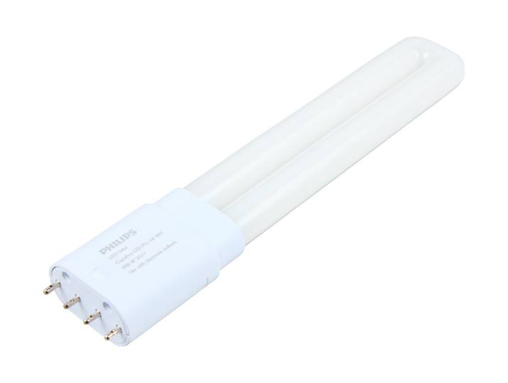 Phillips CorePro LED PLL HF 8W 840 4P 2G11