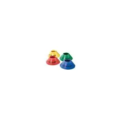 Dunlop Markierungshütchen 20er Set