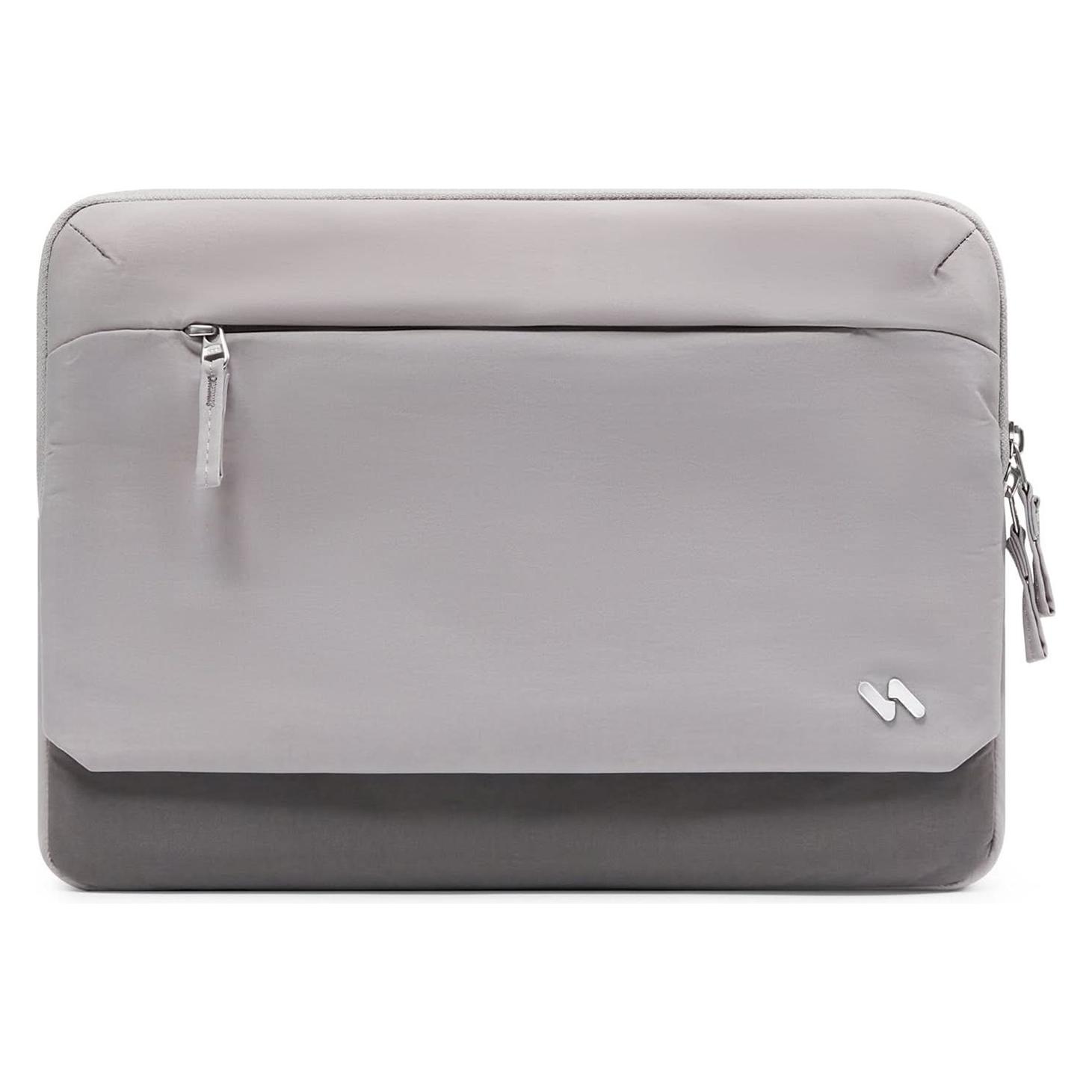 Inateck Laptoptasche 13" gray (13", Universal) (LBT11-13S_GRAY)