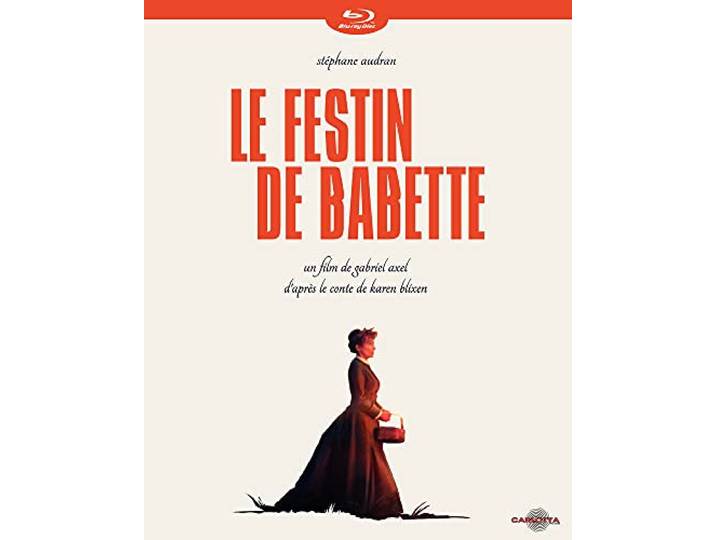 Le Festin De Babette